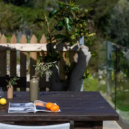 Jerry ヴィラ Skala (Kefalonia)