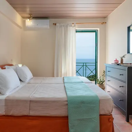 Jerry ヴィラ Skala (Kefalonia)