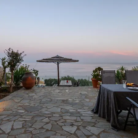 Jerry * Skala (Kefalonia)