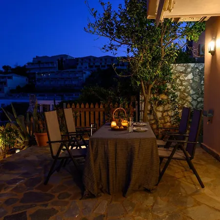 Jerry * Skala (Kefalonia)