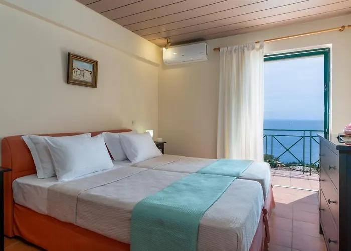 Jerry Βίλα Skala (Kefalonia)