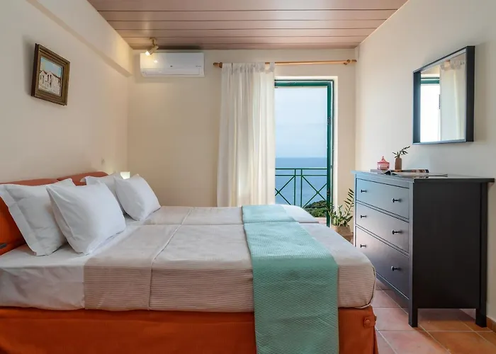 Jerry Βίλα Skala (Kefalonia)