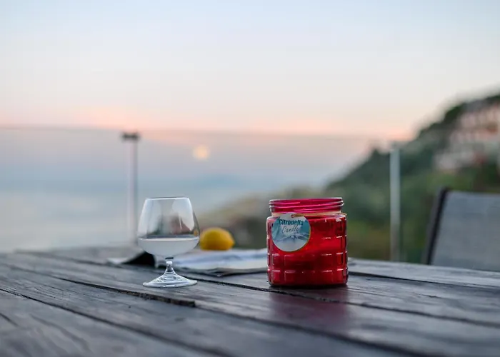 Jerry Βίλα Skala (Kefalonia)