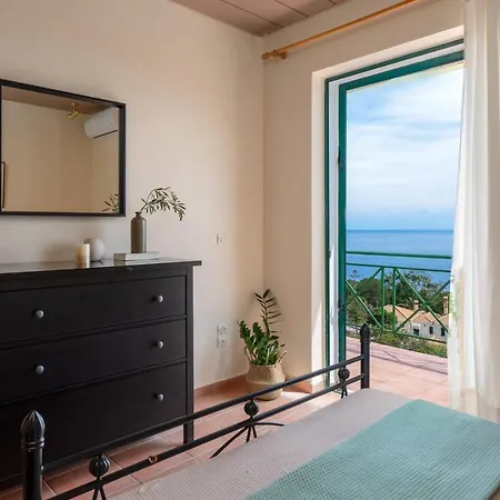 Jerry Βίλα Skala (Kefalonia)