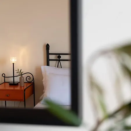 Vilă Jerry Skala (Kefalonia)