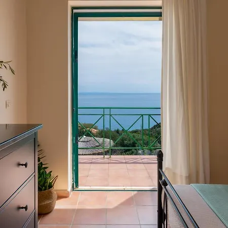 Jerry * Skala (Kefalonia)