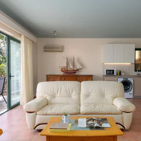 Villa Jerry Skala (Kefalonia)