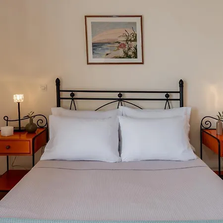 Jerry Vilă Skala (Kefalonia)