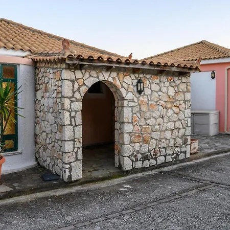 Villa Jerry Skala (Kefalonia)