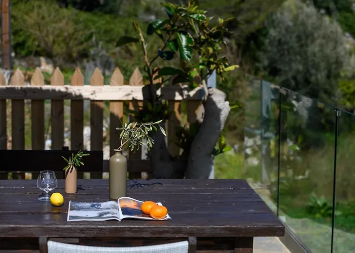 Jerry Villa Skala (Kefalonia)