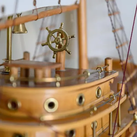 Villa Jerry Skala (Kefalonia)