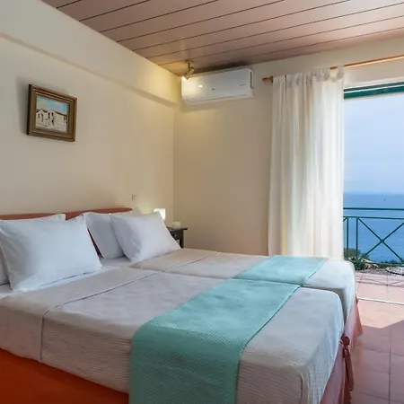 Jerry Villa Skala (Kefalonia)