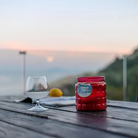 Jerry Villa Skala (Kefalonia)